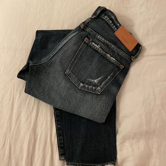 Moussy Vintage jeans 26 - Picture 1 of 3